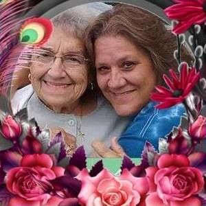 Meet your Posher, Teresa